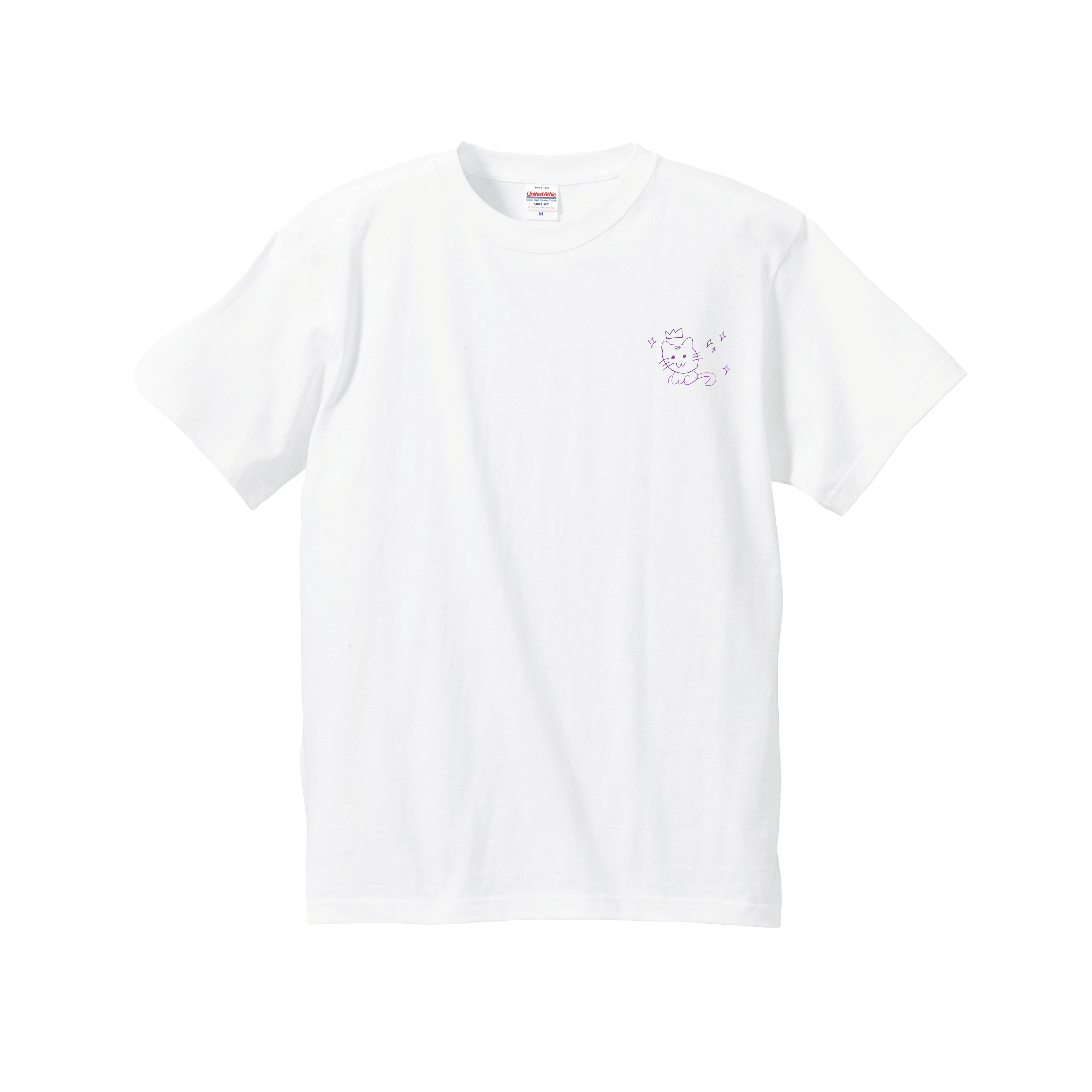横山由依オリジナルTシャツ