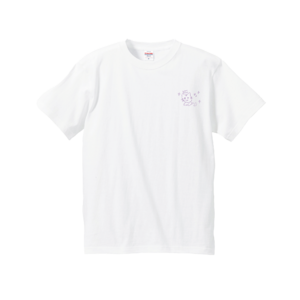 横山由依オリジナルTシャツ