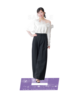 横山由依アクリルスタンドA