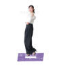 横山由依アクリルスタンドB