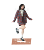 横山由依アクリルスタンドF