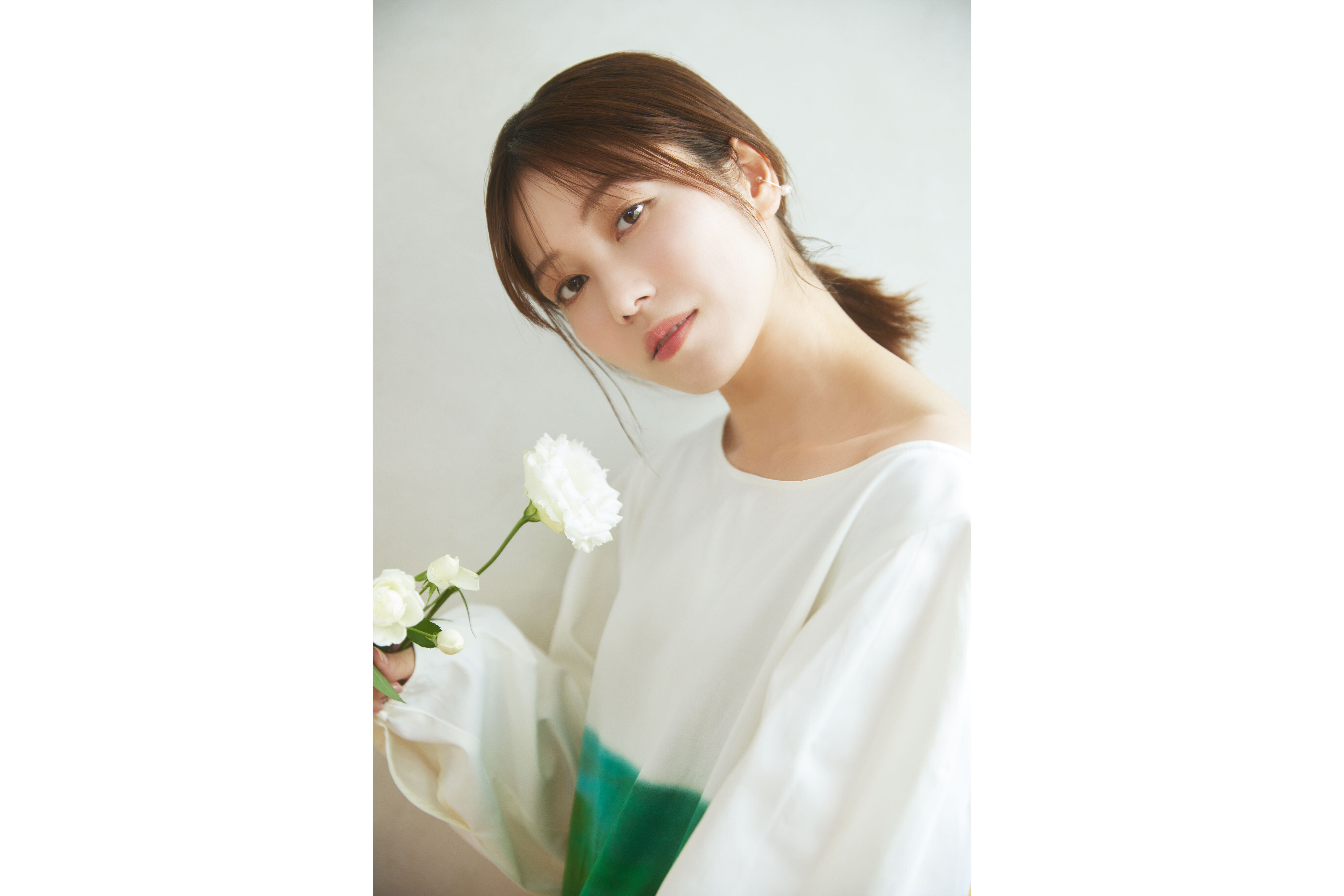 新）横山由依オフィシャルサイト